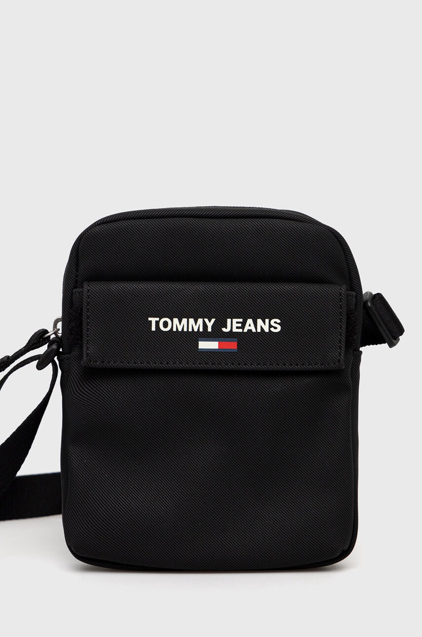 Tommy Jeans Чанта през рамо - Pepit.bg