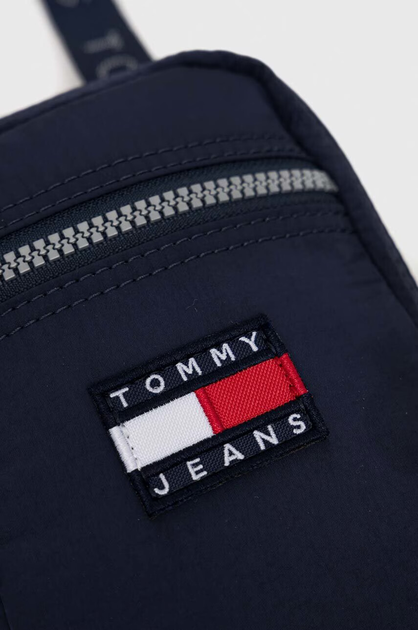Tommy Jeans Чанта през рамо в тъмносиньо - Pepit.bg