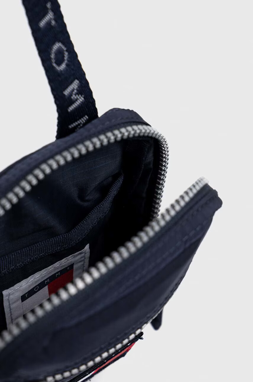 Tommy Jeans Чанта през рамо в тъмносиньо - Pepit.bg
