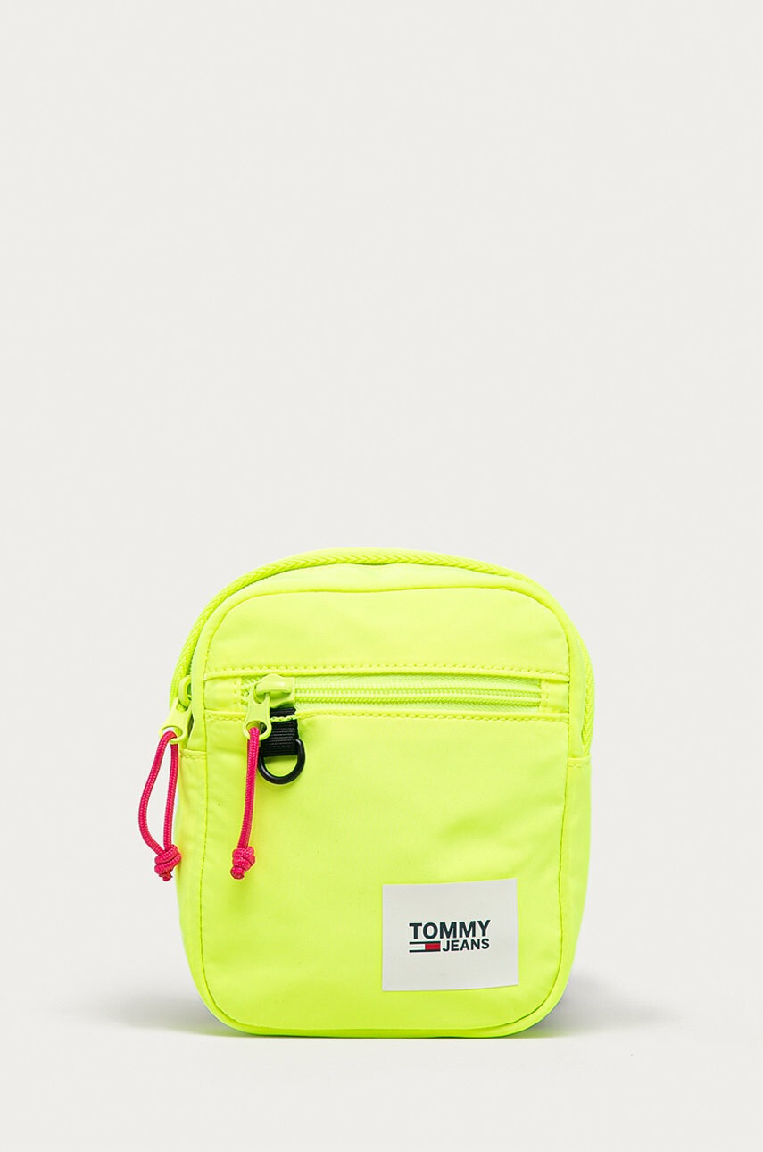 Tommy Jeans Чанта през рамо - Pepit.bg