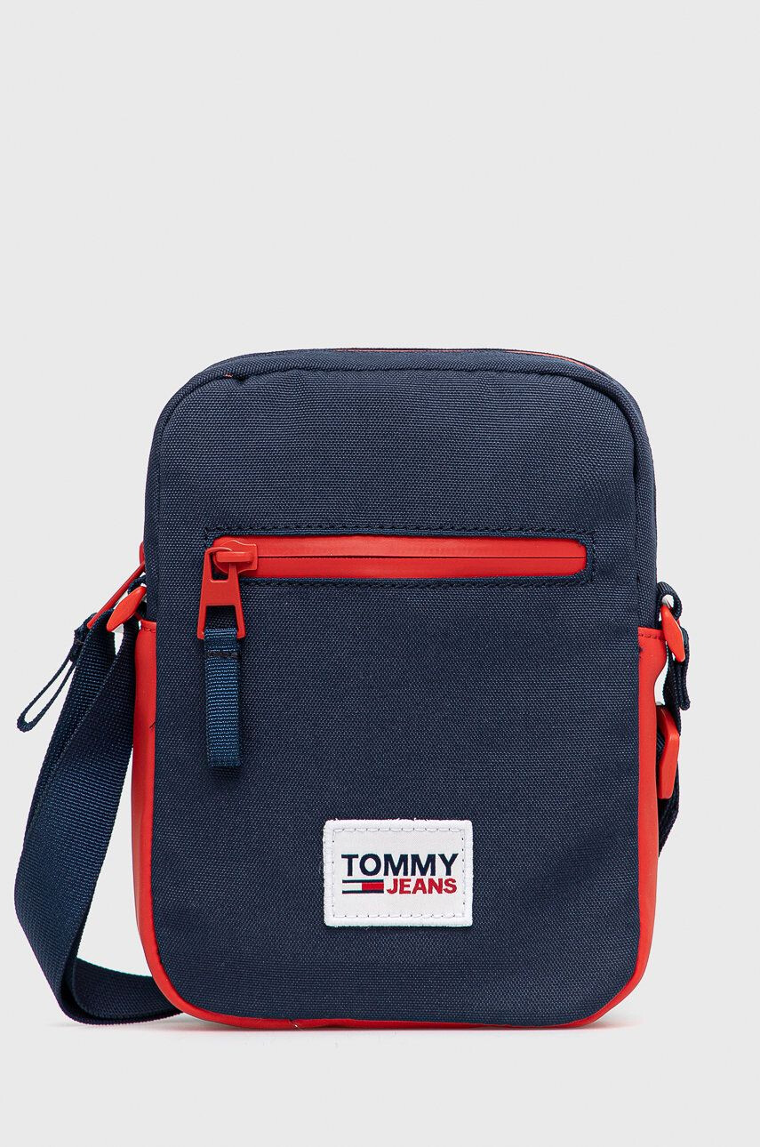 Tommy Jeans Чанта през рамо - Pepit.bg