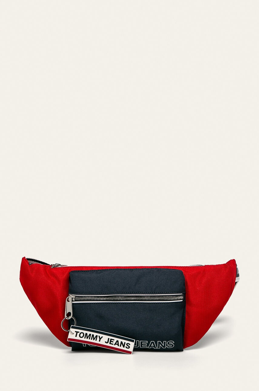 Tommy Jeans Чанта за кръст - Pepit.bg