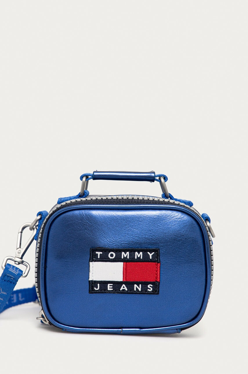 Tommy Jeans Чанта за кръст - Pepit.bg