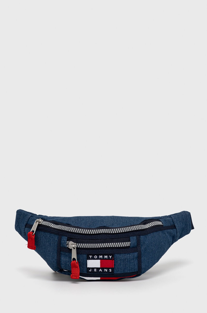 Tommy Jeans Чанта за кръст - Pepit.bg