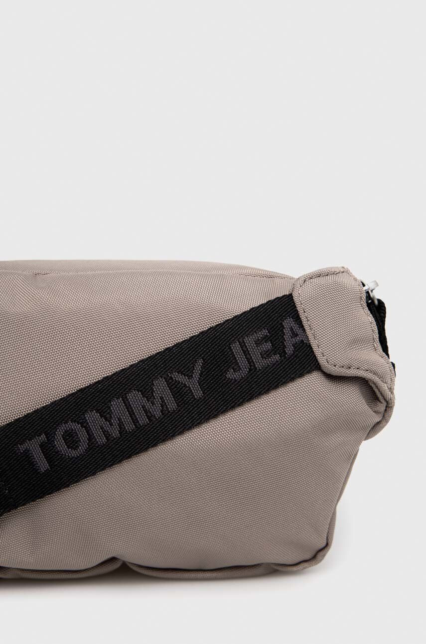 Tommy Jeans Чанта за кръст в бежово - Pepit.bg