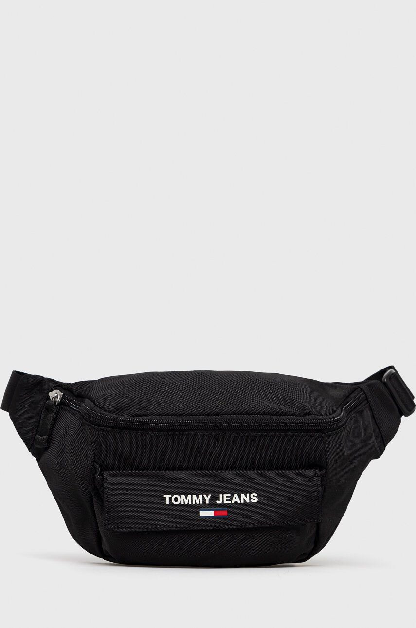 Tommy Jeans Чанта за кръст в тъмносиньо - Pepit.bg