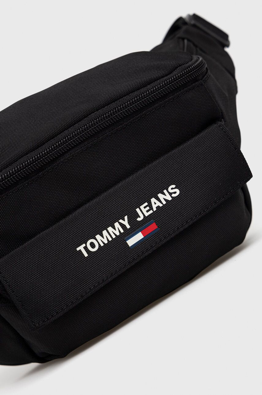 Tommy Jeans Чанта за кръст в тъмносиньо - Pepit.bg