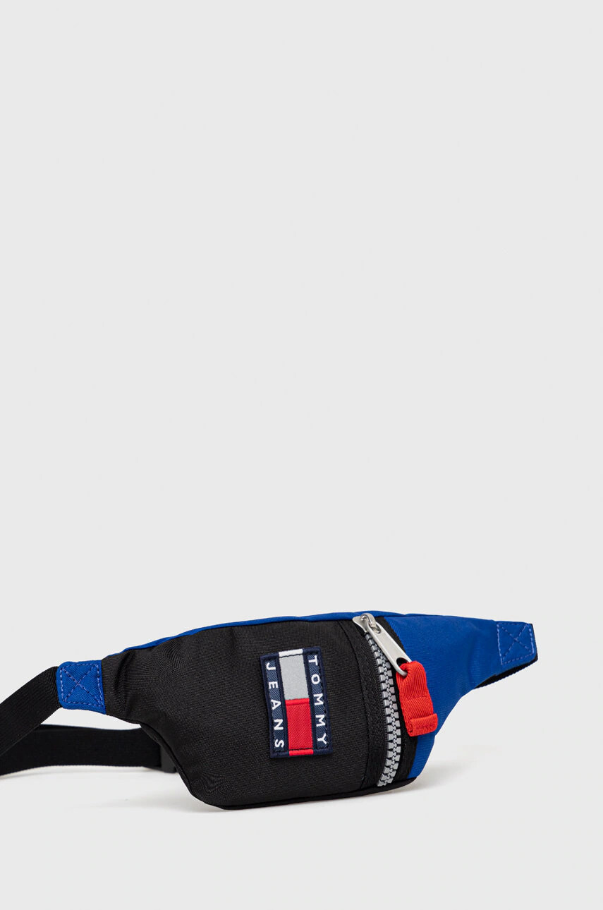 Tommy Jeans Чанта за кръст - Pepit.bg