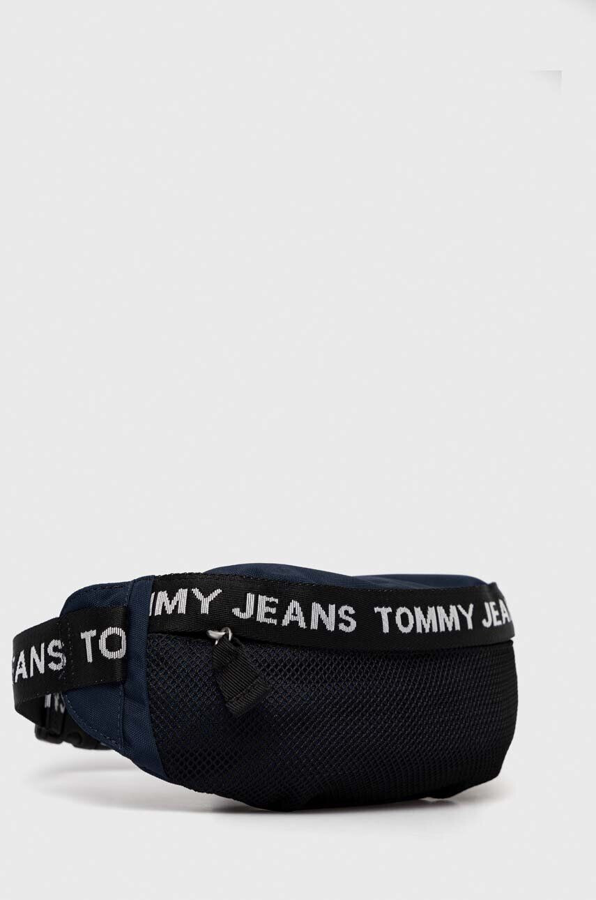 Tommy Jeans Чанта за кръст в тъмносиньо - Pepit.bg