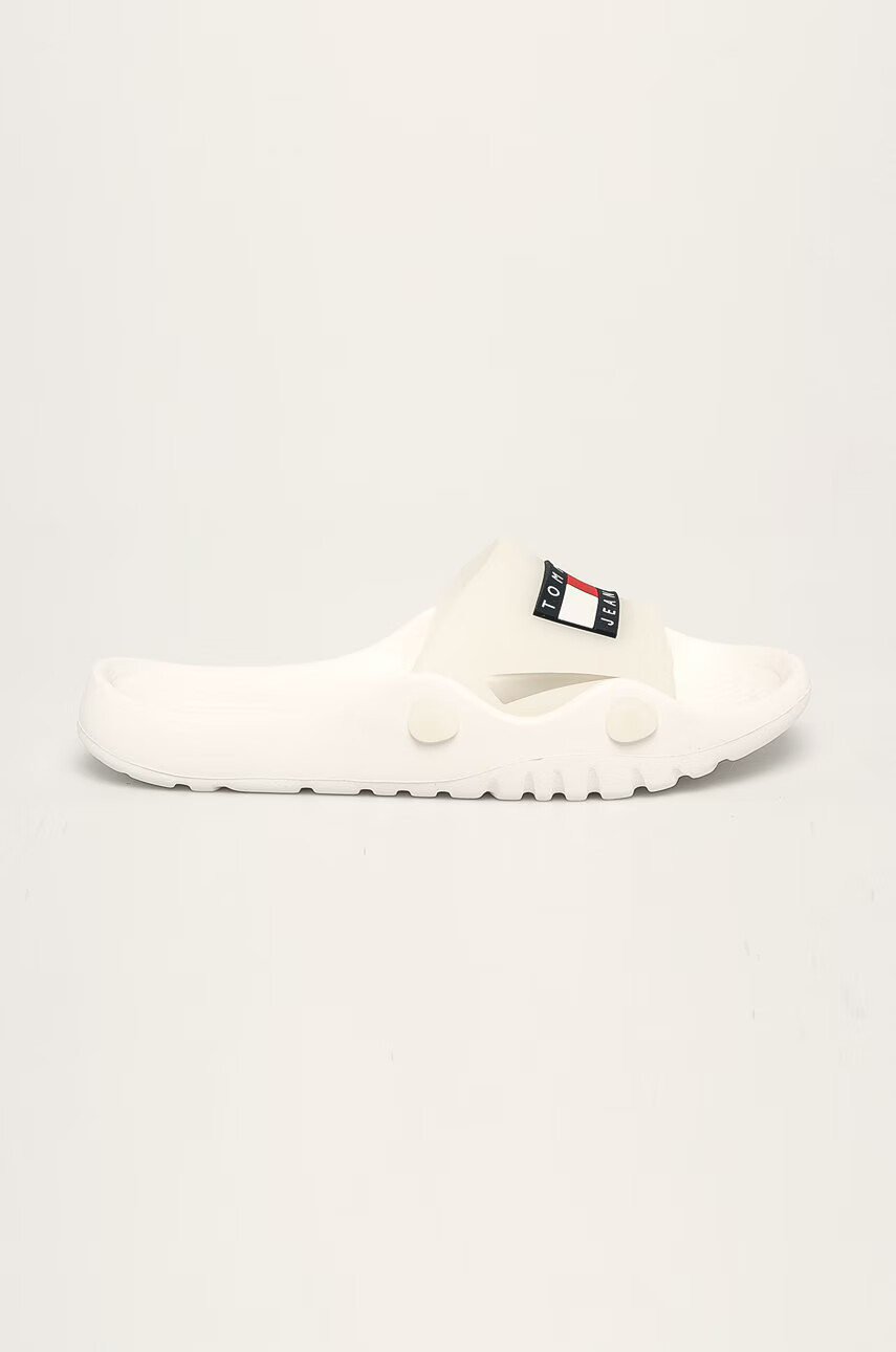 Tommy Jeans Чехли - Pepit.bg