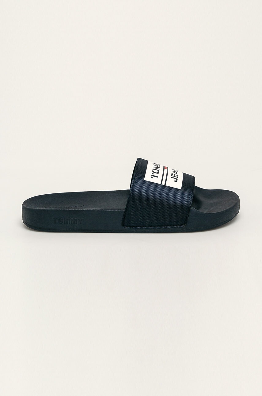 Tommy Jeans Чехли - Pepit.bg