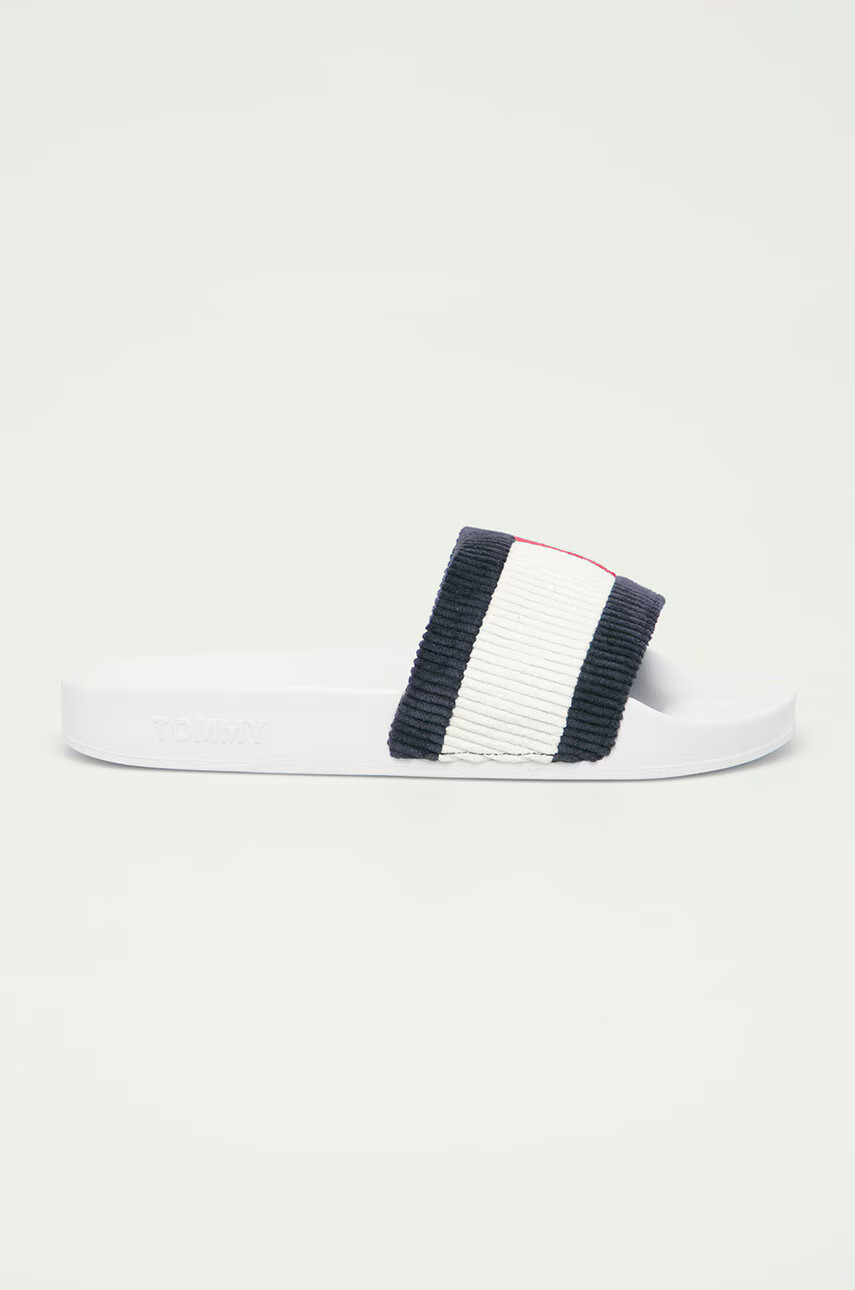 Tommy Jeans Чехли - Pepit.bg