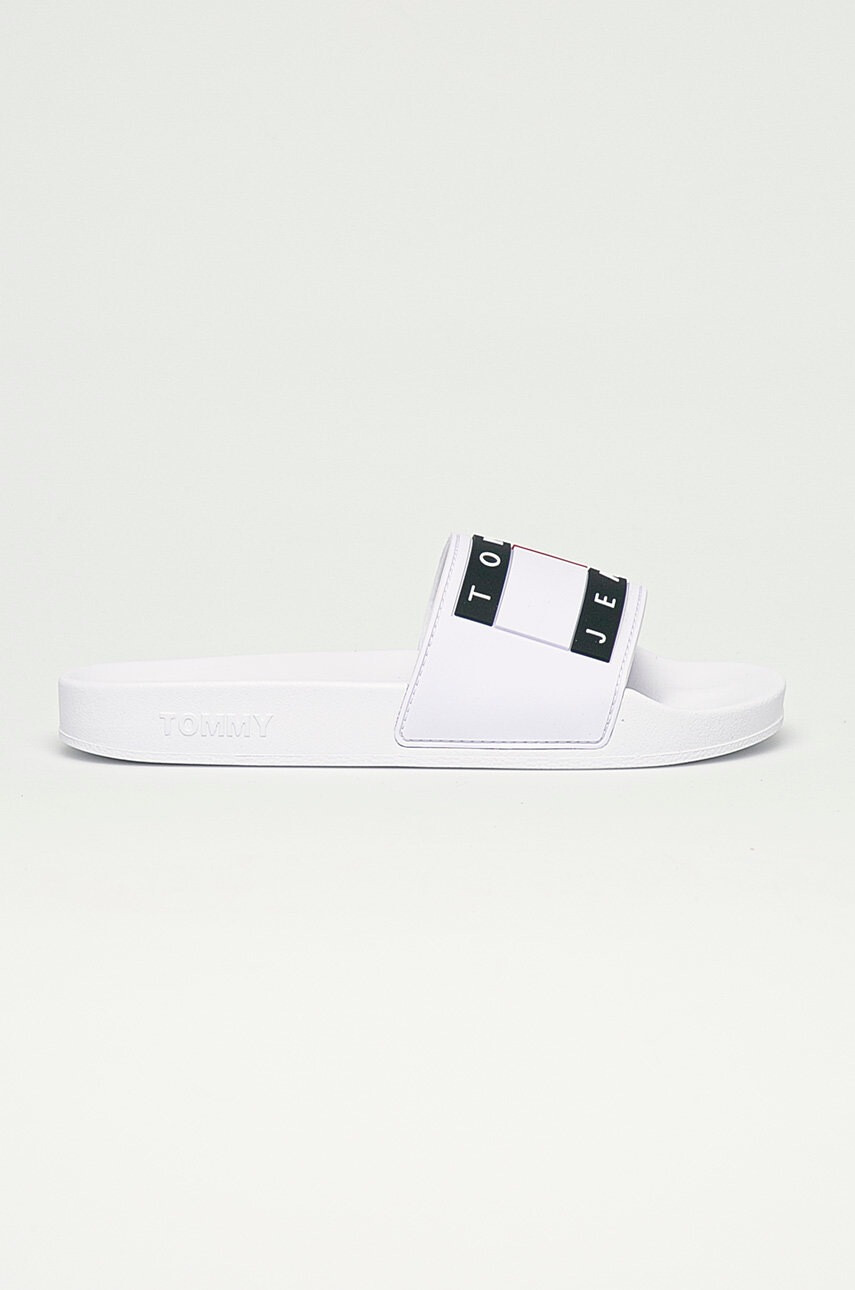 Tommy Jeans Чехли - Pepit.bg