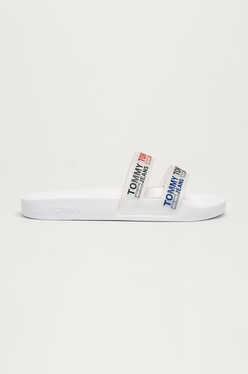 Tommy Jeans Чехли - Pepit.bg