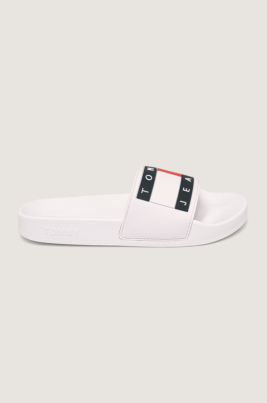 Tommy Jeans Чехли - Pepit.bg