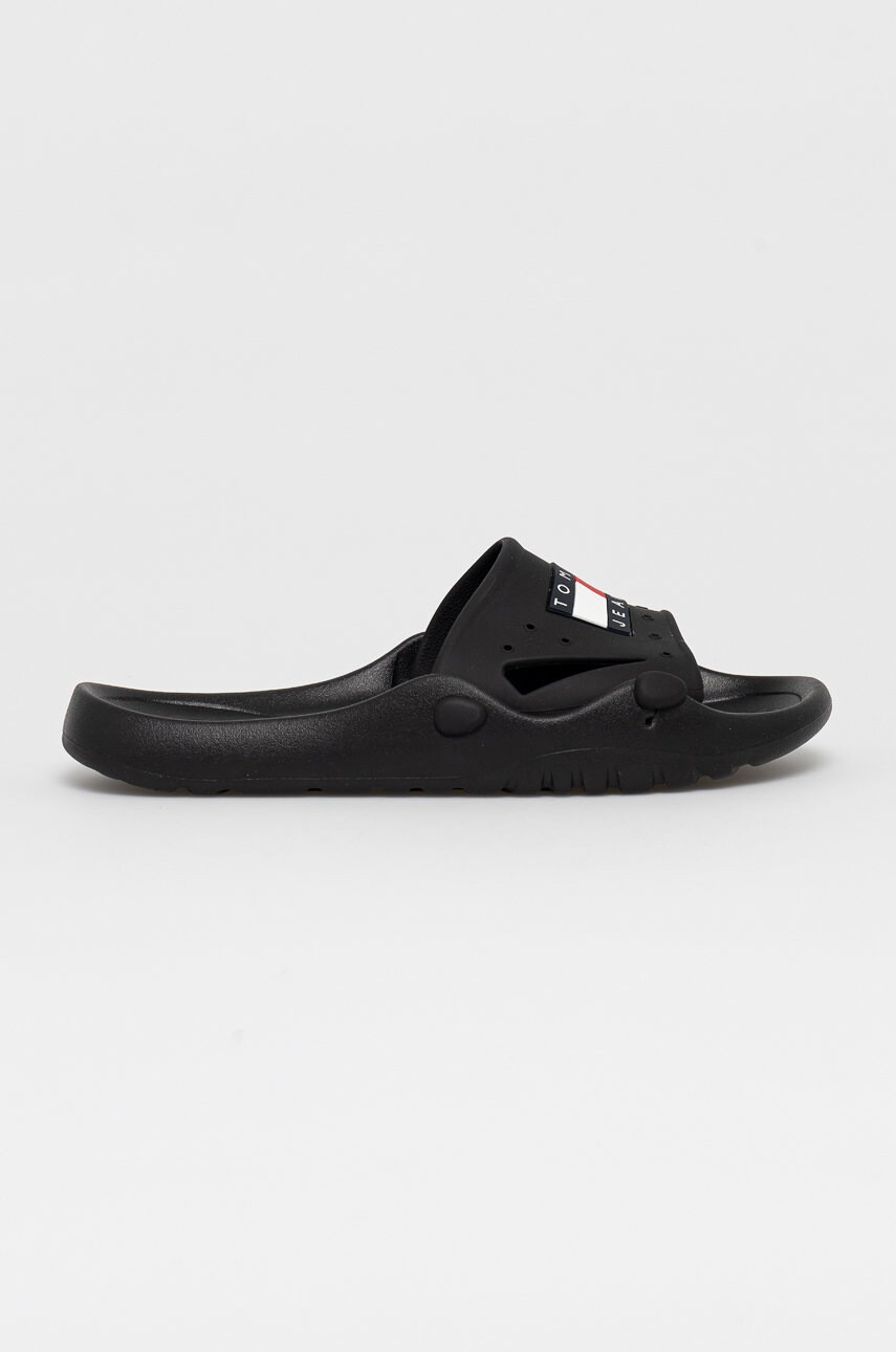 Tommy Jeans Чехли - Pepit.bg