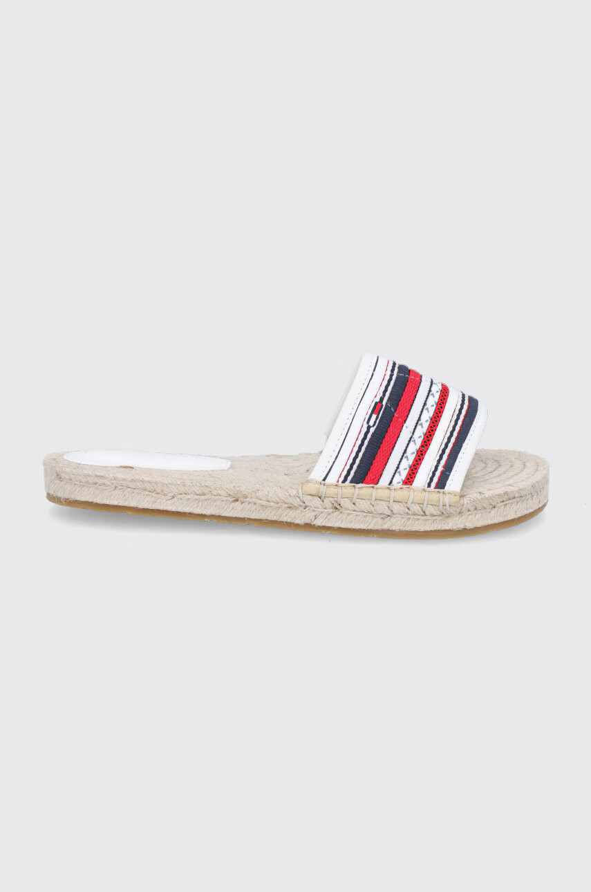 Tommy Jeans Чехли дамски - Pepit.bg