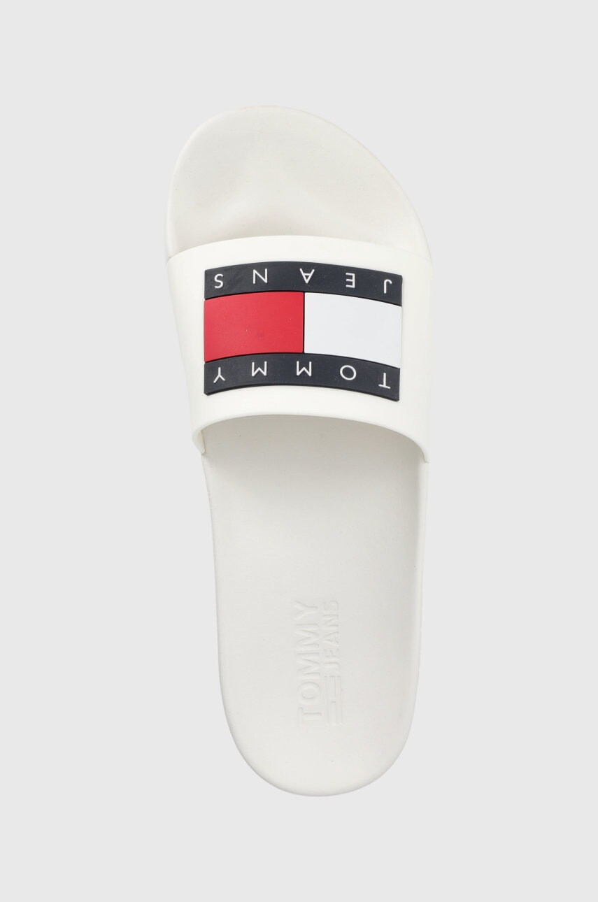 Tommy Jeans Чехли - Pepit.bg