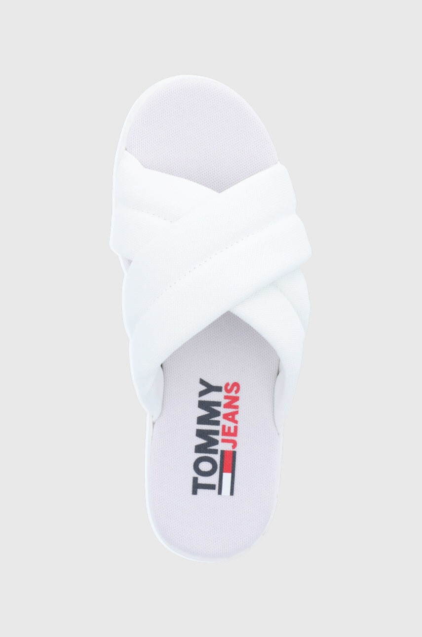 Tommy Jeans Чехли - Pepit.bg