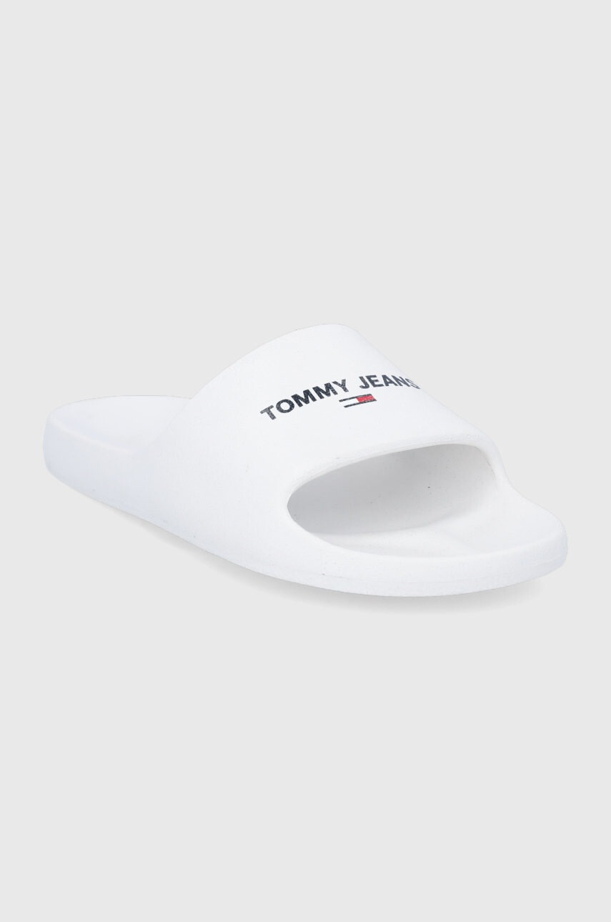 Tommy Jeans Чехли - Pepit.bg