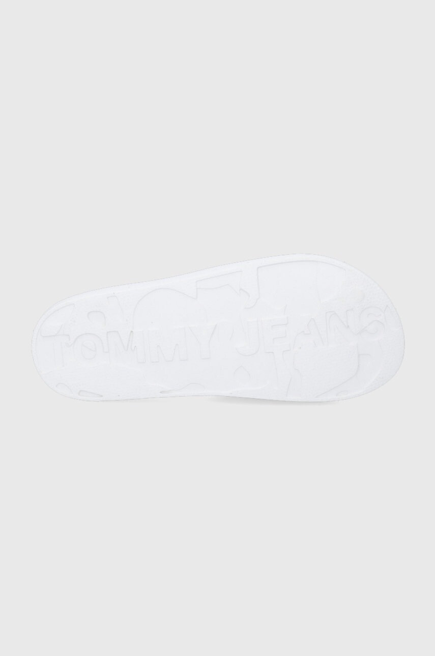 Tommy Jeans Чехли - Pepit.bg