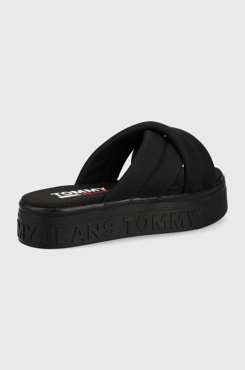 Tommy Jeans Чехли - Pepit.bg