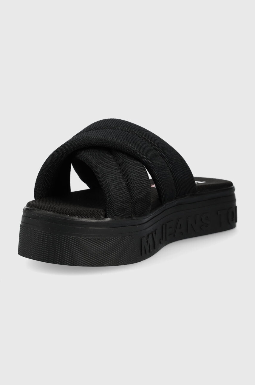 Tommy Jeans Чехли - Pepit.bg