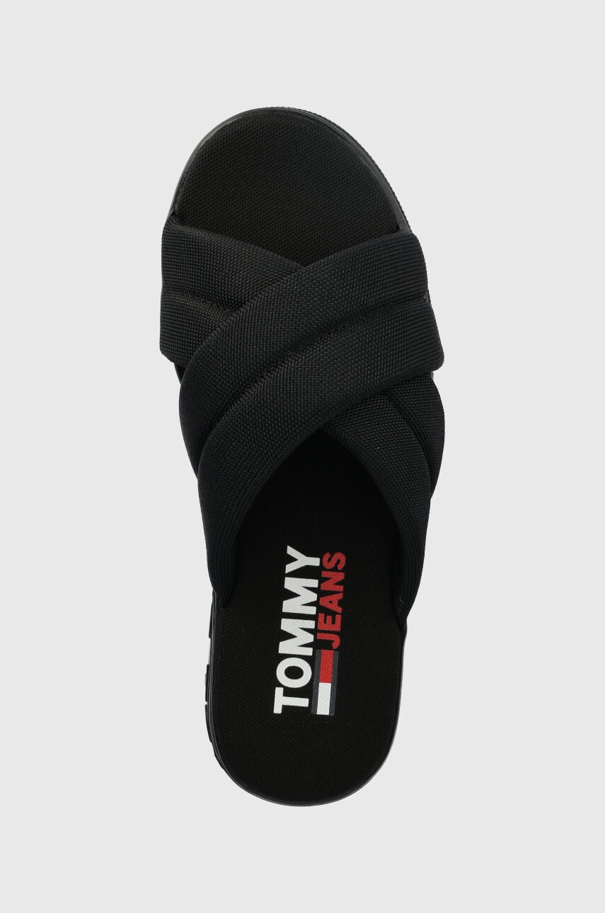 Tommy Jeans Чехли - Pepit.bg