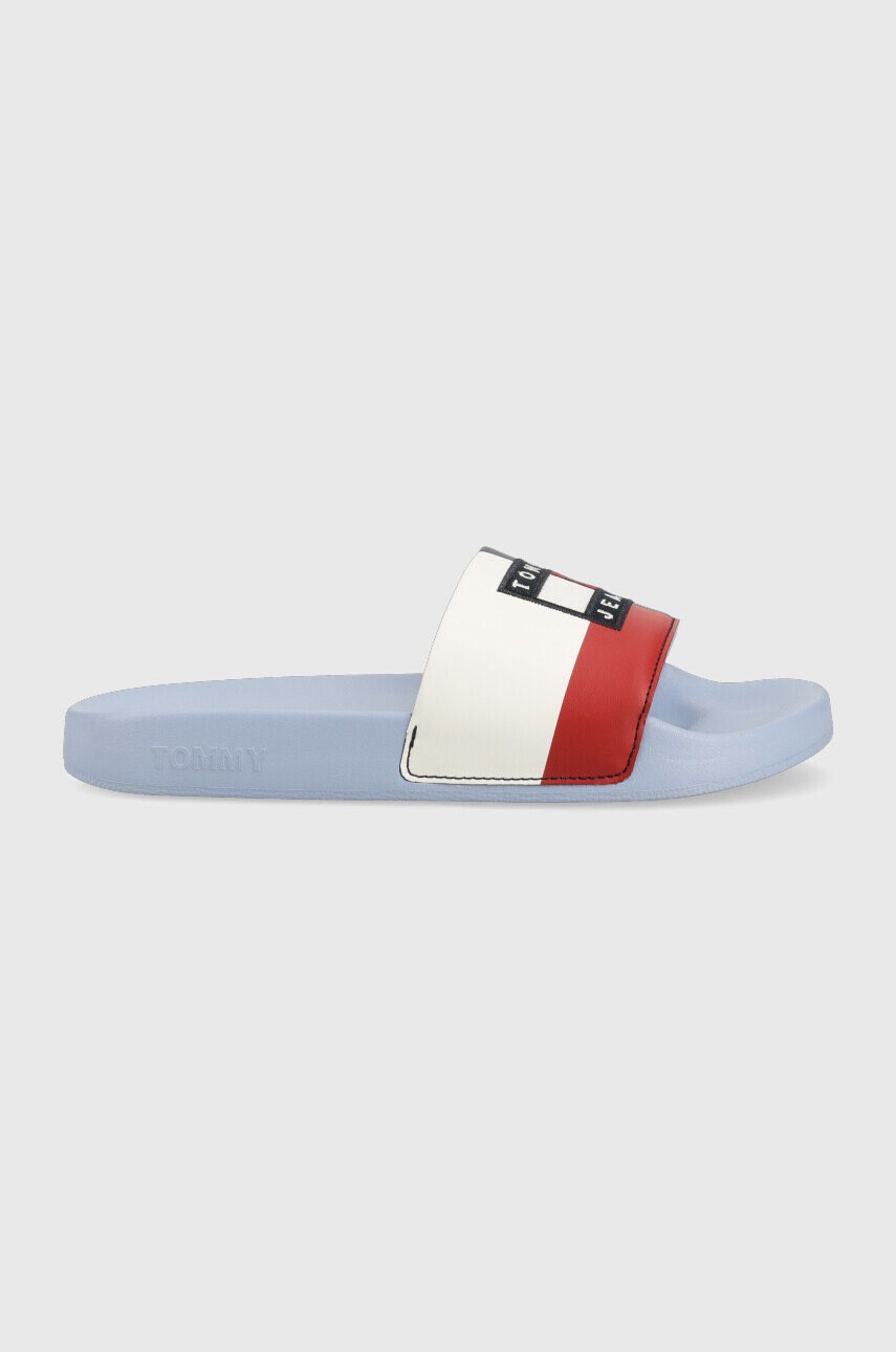 Tommy Jeans Чехли Archieve Pool Slide - Pepit.bg