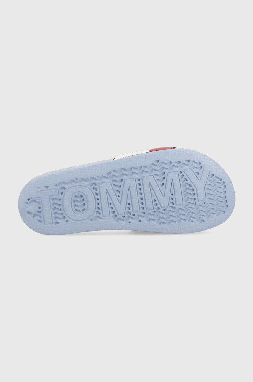 Tommy Jeans Чехли Archieve Pool Slide - Pepit.bg