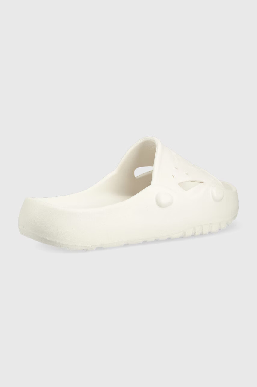 Tommy Jeans Чехли Flatform Archive в бяло - Pepit.bg