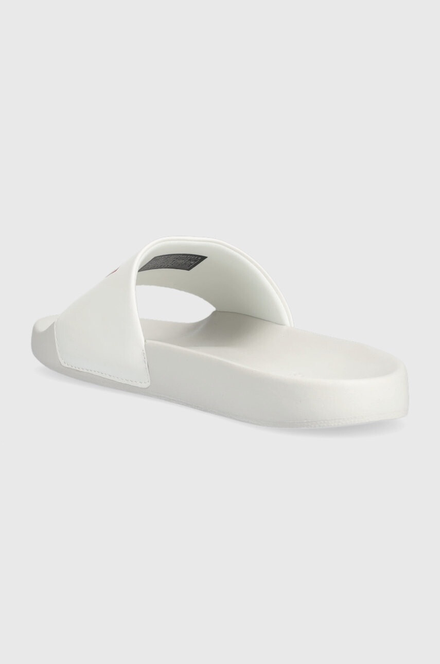 Tommy Jeans Чехли Seasonal Poolslide - Pepit.bg
