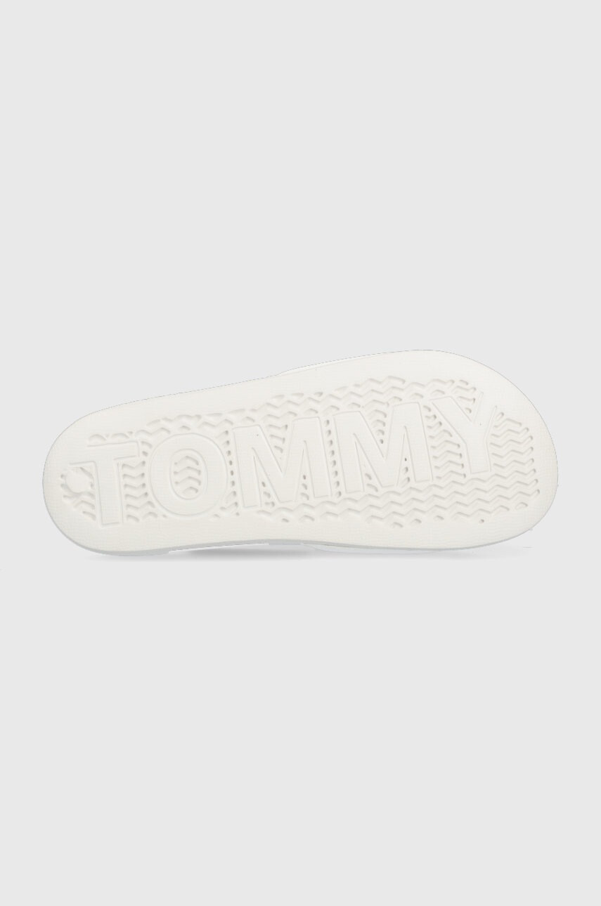 Tommy Jeans Чехли Seasonal Poolslide - Pepit.bg