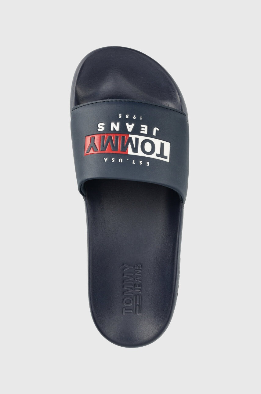 Tommy Jeans Чехли Seasonal Poolslide - Pepit.bg