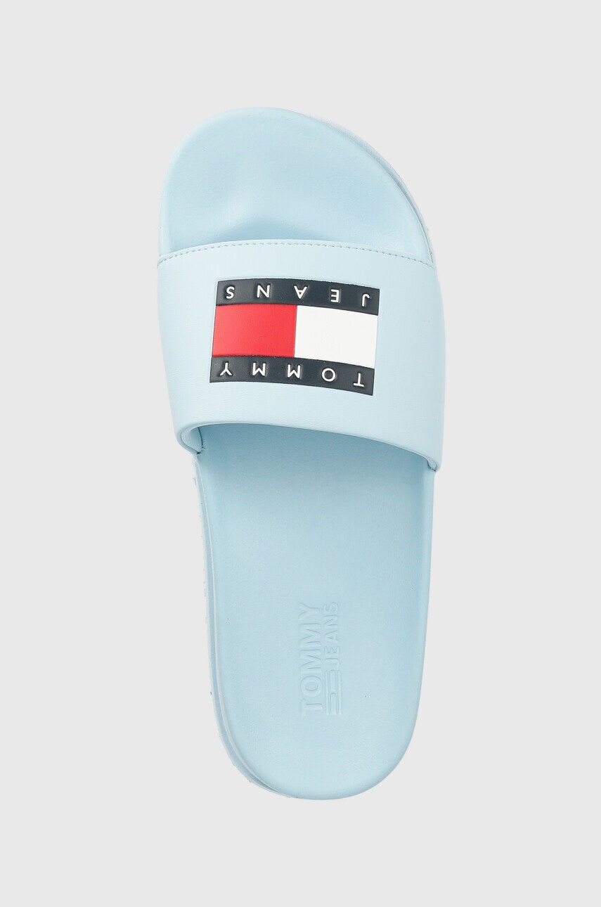 Tommy Jeans Чехли - Pepit.bg