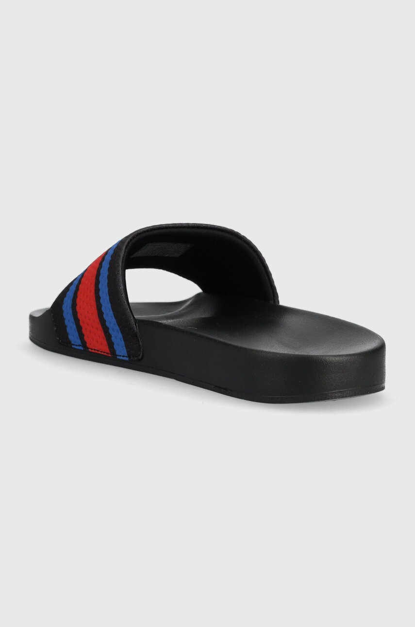 Tommy Jeans Чехли aqua neopren в черно - Pepit.bg