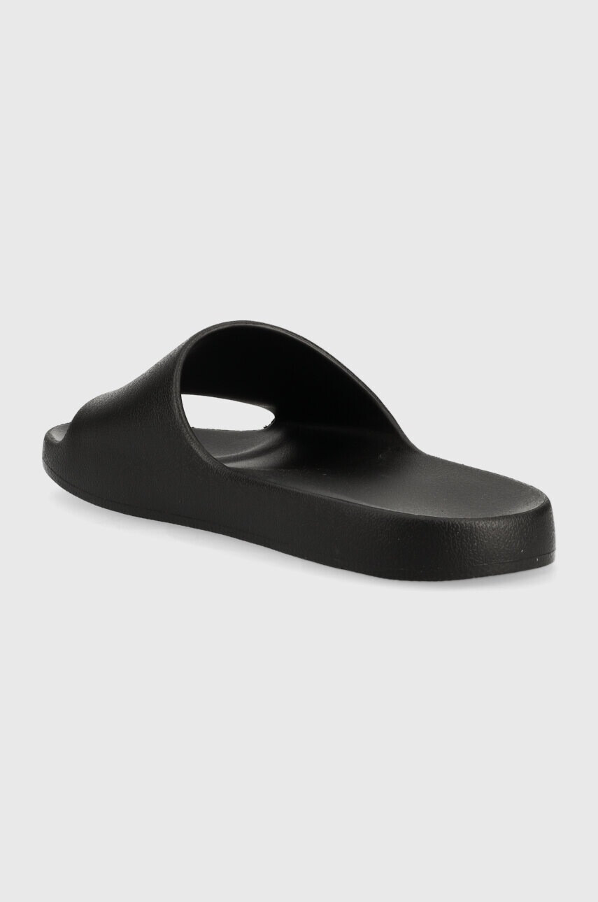 Tommy Jeans Чехли BASIC SLIDE в черно EM0EM01144 - Pepit.bg