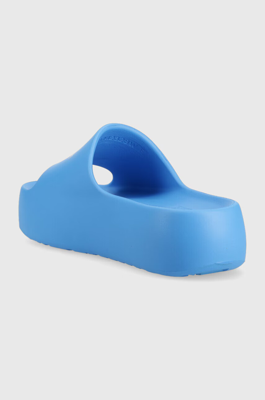 Tommy Jeans Чехли CHUNKY FLATFORM POOL - Pepit.bg
