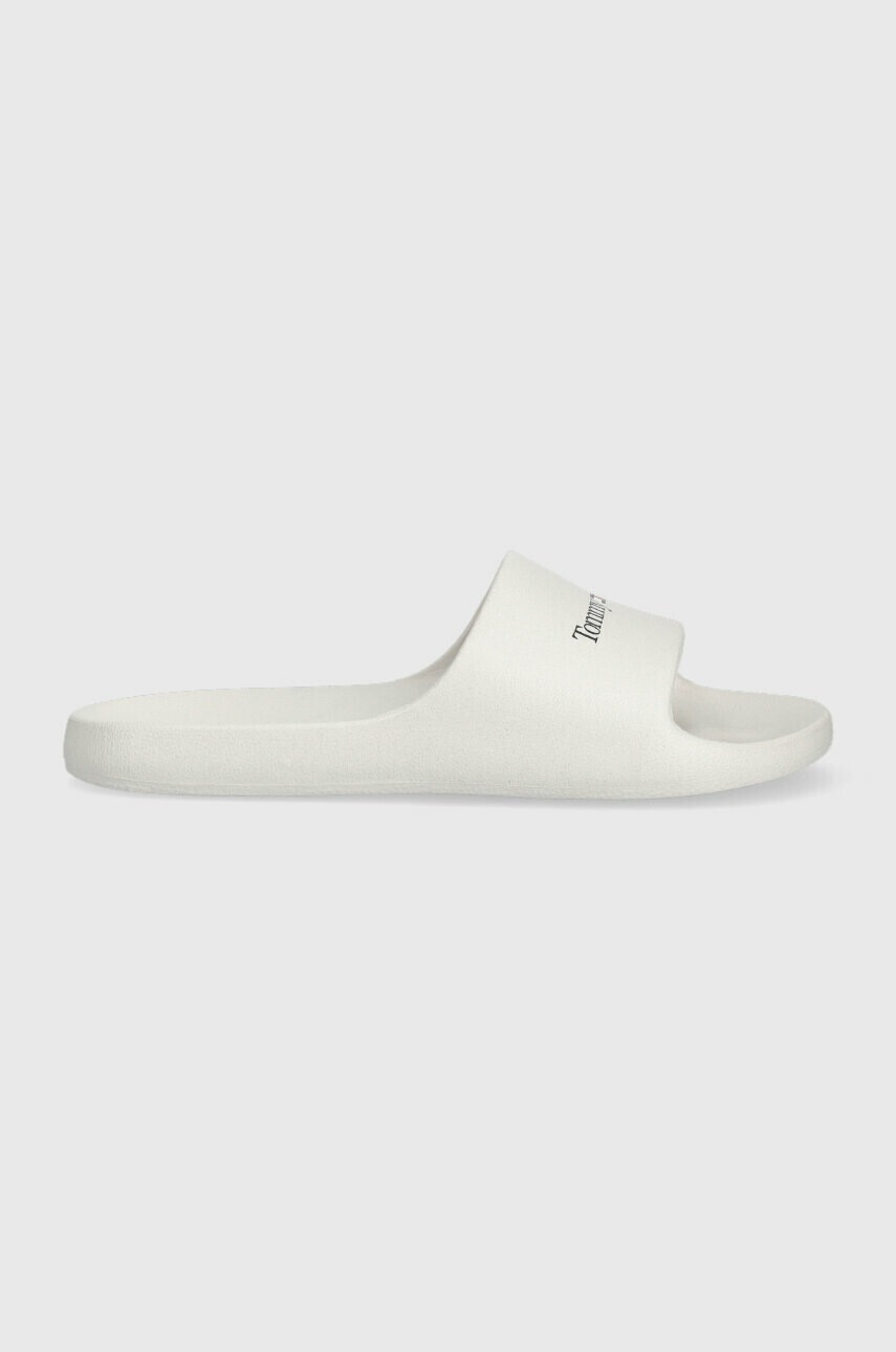 Tommy Jeans Чехли ENTRY POOL SLIDE - Pepit.bg
