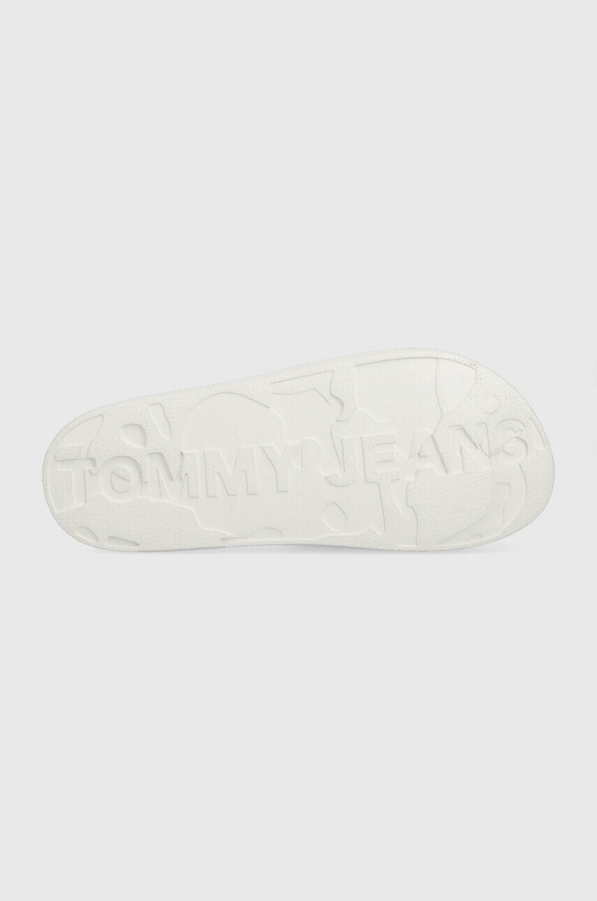 Tommy Jeans Чехли ENTRY POOL SLIDE - Pepit.bg
