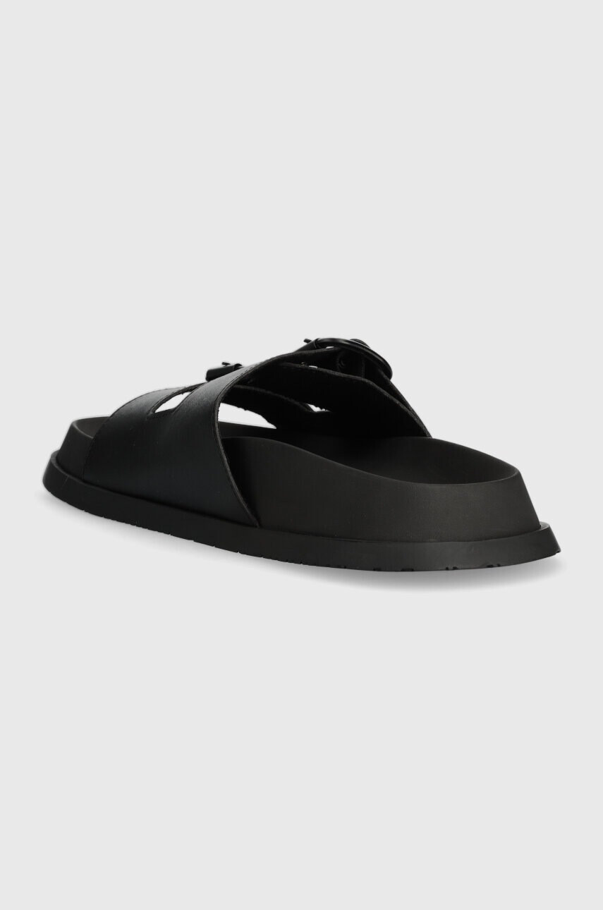 Tommy Jeans Чехли FANCY SANDAL в черно EN0EN02136 - Pepit.bg