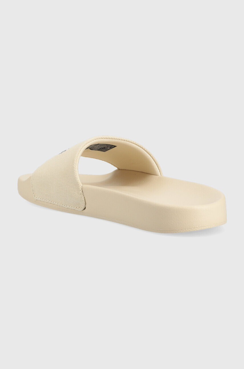 Tommy Jeans Чехли GRAPHIC POOL SLIDE в бежово EN0EN02178 - Pepit.bg