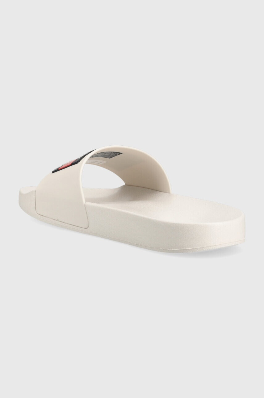 Tommy Jeans Чехли POOL SLIDE ESS в черно EM0EM01191 - Pepit.bg