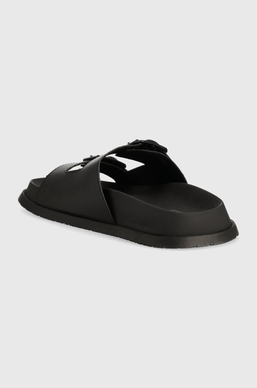 Tommy Jeans Чехли SANDAL в черно EM0EM01148 - Pepit.bg