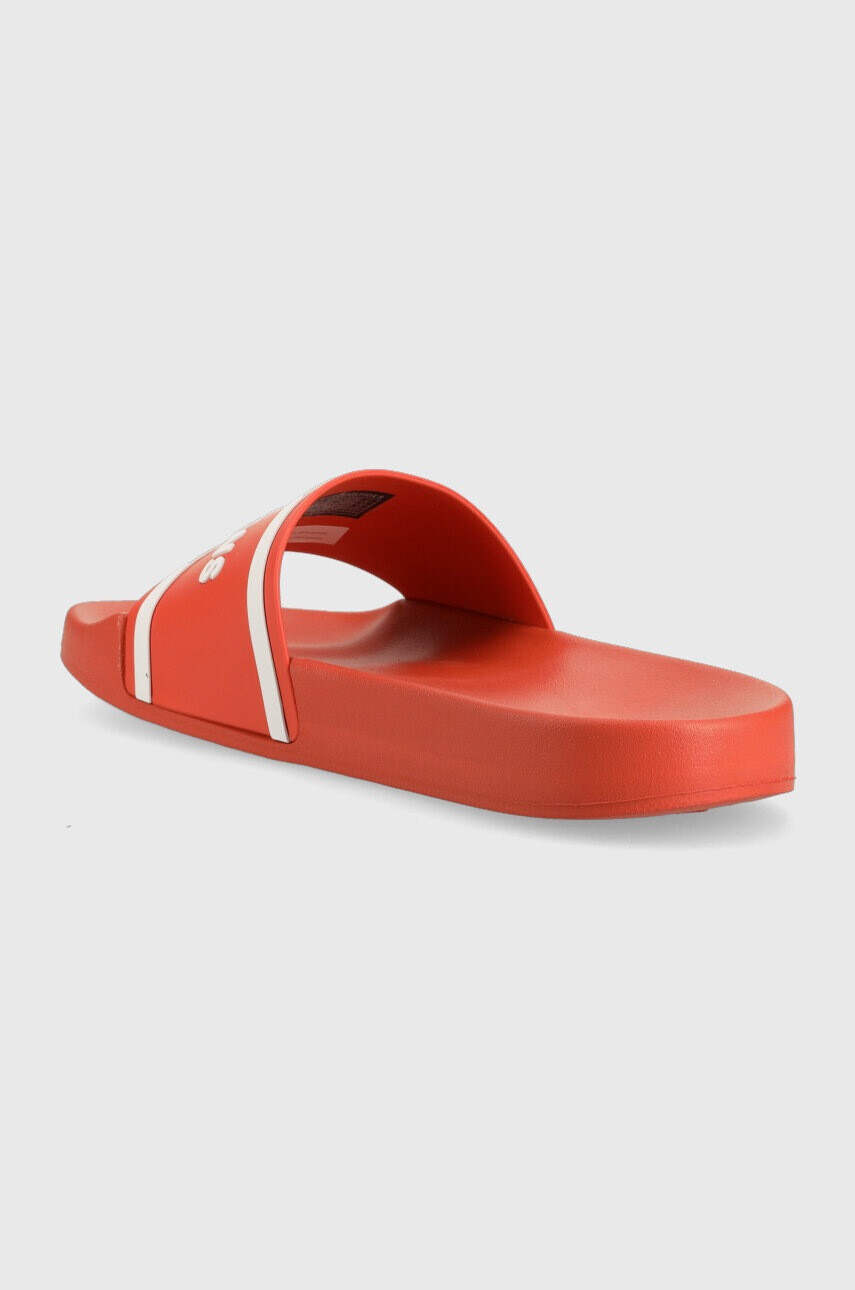 Tommy Jeans Чехли TJM POOL SLIDE в оранжево EM0EM01229 - Pepit.bg