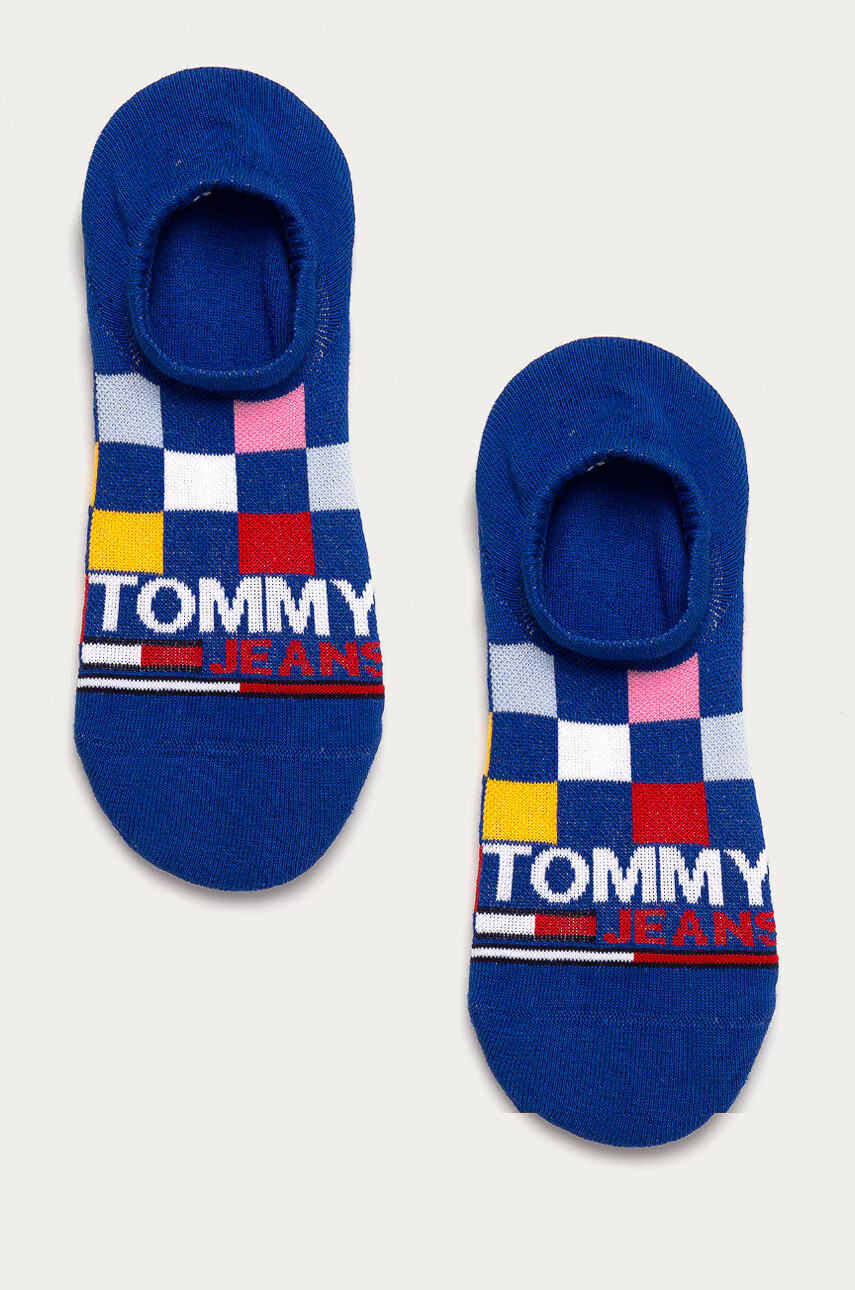 Tommy Jeans Чорапи - Pepit.bg
