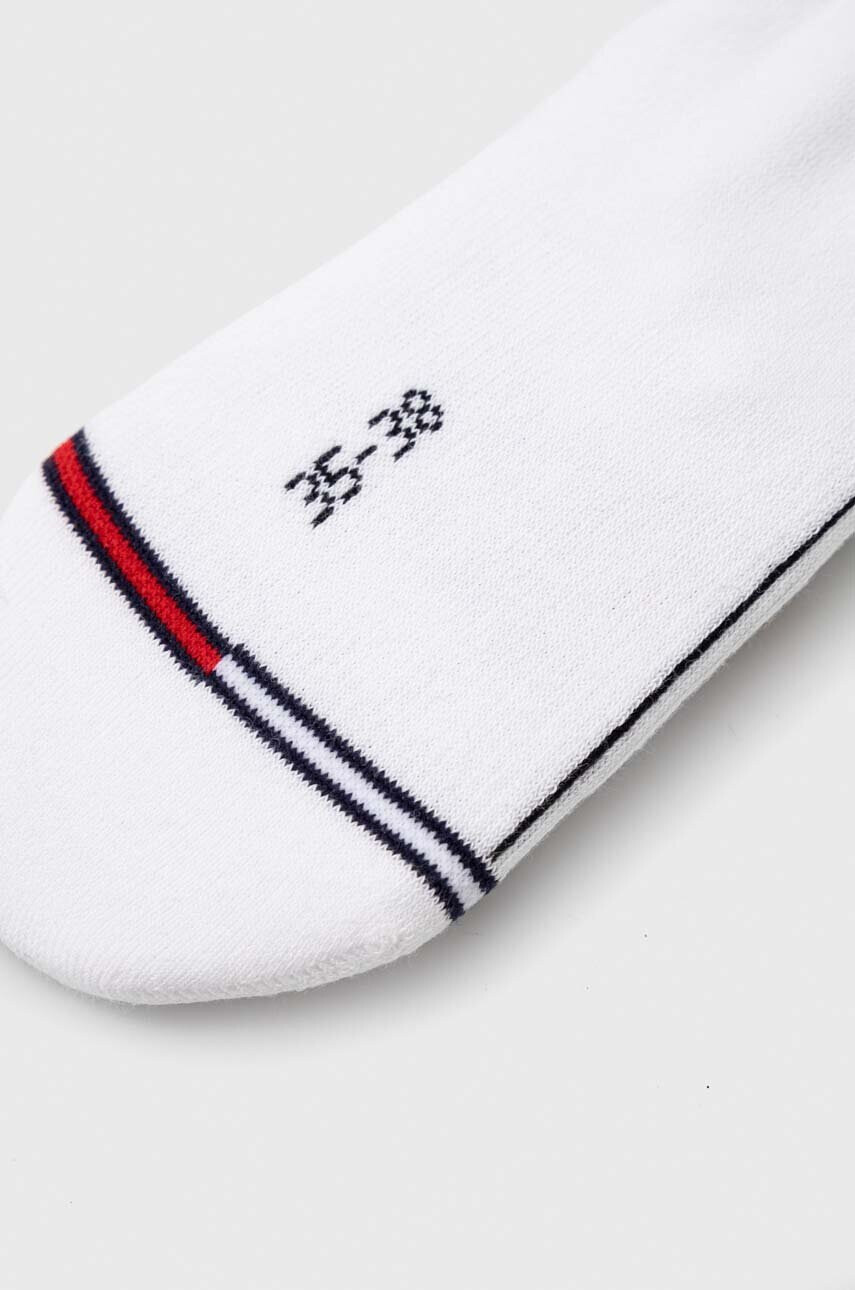 Tommy Jeans Чорапи в бяло - Pepit.bg