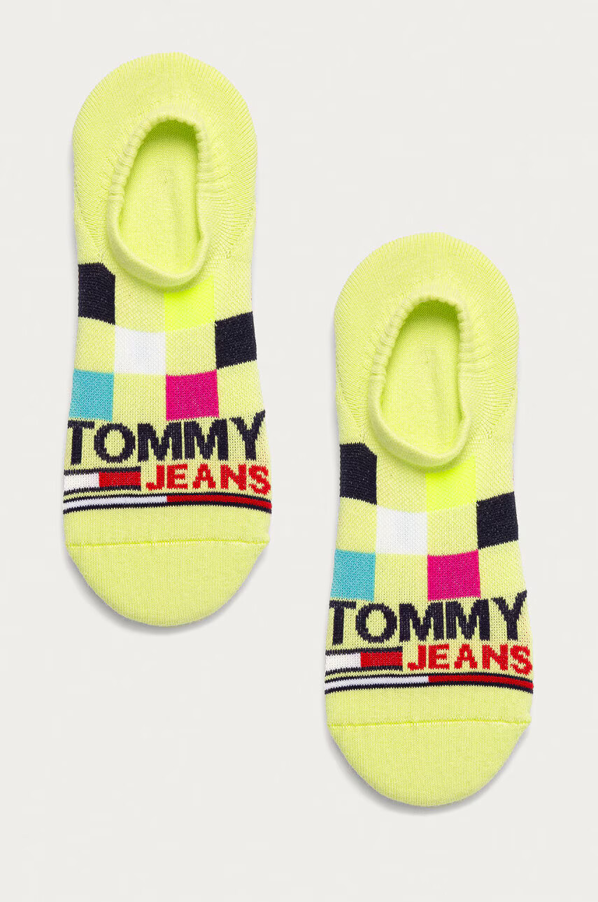 Tommy Jeans Чорапи - Pepit.bg