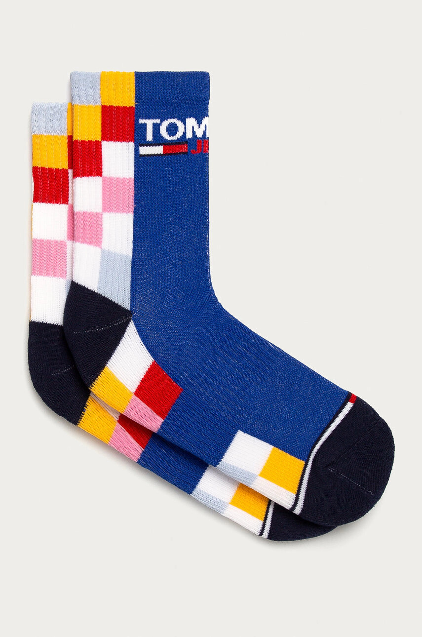 Tommy Jeans Чорапи - Pepit.bg