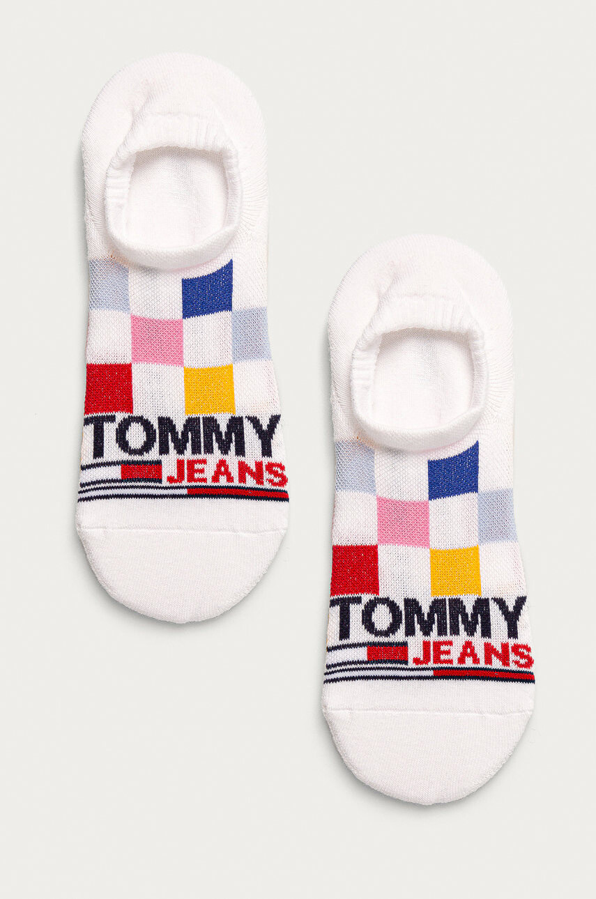 Tommy Jeans Чорапи - Pepit.bg